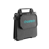 ChoeTech 28W new Laminated Foldable Travel Solar Panels - Solar Panel