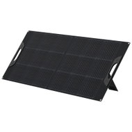 ChoeTech 120W Foldable ETFE Solar Charger - Solar Panel