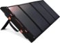ChoeTech 120W solar charger - Solarpanel