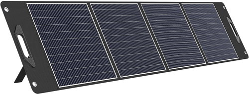 ChoeTech 300W 4panels Solar Charger - Solarpanel - Hauptbild