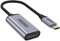 ChoeTech Type-C (USB-C) to DisplayPort (DP) Female Adapter - Redukce