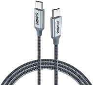 ChoeTech PD Type-C (USB-C) 100W Nylon Braided Cable 1,8 m - Dátový kábel