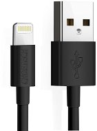 Choetech MFi USB-A to Lightning Cable - Dátový kábel