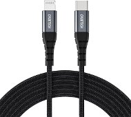 Choetech MFi USB-C to Lightning 1.2m Cable - Adatkábel