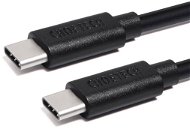 ChoeTech Type-C (USB-C to USB-C) Cable 0.5m - Adatkábel