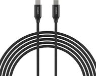 ChoeTech USB-C 3.1 GEN 2 Cable - Adatkábel