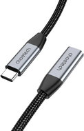 ChoeTech Type-C male to type-c female 10Gbps 2M Extension Cable - Datový kabel
