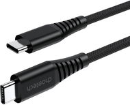 ChoeTech PD100W USB-C to USB-C Magnet Cable - Datový kabel