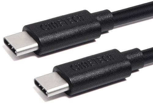 ChoeTech Type-C (USB-C <-> USB-C) Cable, 2m - Data Cable - Main image