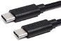 ChoeTech Type-C (USB-C <-> USB-C) Cable 2m - Datový kabel