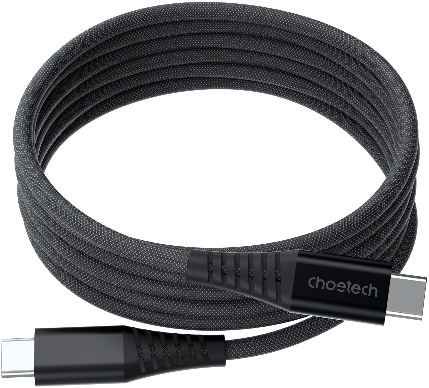 ChoeTech PD3.1 240W USB-C to USB-C 1.2M Magnet Cable