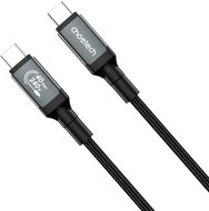 Choetech USB4.0 GEN3 240W 8K Audio 2M Nylon Cable - Data Cable