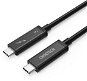 ChoeTech Thunderbolt 3 Active USB-C Cable, 2m - Data Cable