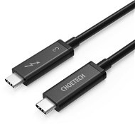 ChoeTech Thunderbolt 3 Active USB-C Cable 2 m - Dátový kábel