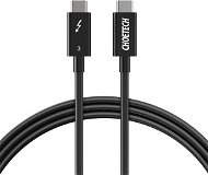 ChoeTech Thunderbolt 3 Passive USB-C Cable, 0.7m - Data Cable