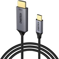 ChoeTech USB-C to HDMI Thunderbolt 3 Compatible 4K@60Hz Cable, 1.8m - Videokábel
