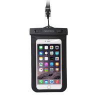 ChoeTech Choetech 8inch max Water-proof Diving Style Bag black - Phone Case
