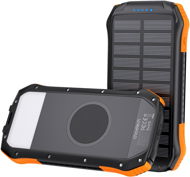 Choetech B658 10000mAh Solar - Power bank