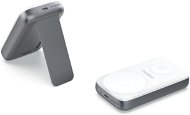 Choetech 10000 mAh MFM&MFI  2in1 Power Bank( mobile and Iwatch) - Powerbank