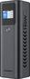 ChoeTech Digital 26800mAh Fast Charge + PD3.0 (140W) šedá - Powerbanka