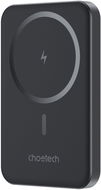 ChoeTech 5000mAh Ultra thin 11mm Magnetic - Power bank