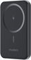 ChoeTech 5000mAh Ultra thin 11mm Magnetic - Power bank