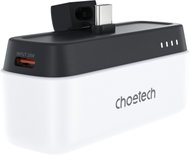 ChoeTech PD20W 5000mAh Power Bank with Type C Plug white - Power Bank
