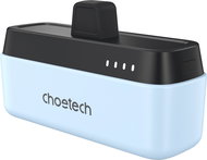 ChoeTech PD20W 5000mAh Power Bank with Type C Plug blue - Power Bank
