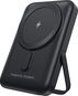 ChoeTech PD20W 10000mAh Magnetic Power Bank with holder black - Powerbanka