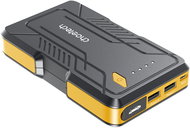 ChoeTech 7200mAh Emergency Car Jump Starter - Power Bank