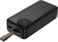 ChoeTech PD22.5W Digital Power bank 30000mAh - Power Bank