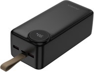 ChoeTech PD22.5W Digital Power Bank 40000mAh - Power Bank