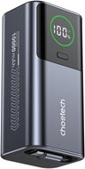 ChoeTech CCC Certified 35W 10000mAh AC input Power Bank - Power Bank