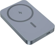 ChoeTech Solid State 5000mAh Magnetic Power bank - Power Bank