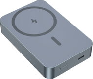 ChoeTech Solid State 10000mAh Magnetic Power bank - Power Bank