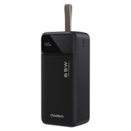 ChoeTech PD65W 40000mAh Power Bank - Power Bank