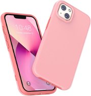 Choetech iPhone13 MFM PC+TPU Phone Case, 6.1 inch, Pink - Phone Cover