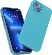 Choetech iPhone13 MFM PC+TPU Phone Case, 6.1 inch, Blue - Phone Cover