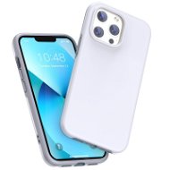 Choetech iPhone13 for Max MFM PC+TPU Phone Case, 6.1 inch, White - Phone Cover