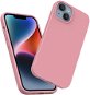 ChoeTech Magnetic phone case for iPhone 14 pink - Kryt na mobil