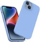 ChoeTech Magnetic phone case for iPhone 14 sky blue - Kryt na mobil