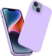 ChoeTech Magnetic phone case for iPhone 14 taro purple - Handyhülle