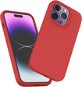 ChoeTech Magnetic phone case for iPhone 14 Plus red - Kryt na mobil