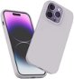 ChoeTech Magnetic phone case for iPhone 14 Pro Max white - Phone Cover