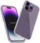ChoeTech Magnetic phone case for iPhone 14 Pro Max transparency - Kryt na mobil
