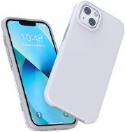 Choetech iPhone13 Mini MFM PC+TPU Phone Case, 5.4 inch, White - Phone Cover