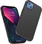 Choetech iPhone13 MFM PC+TPU Phone Case, 6.1 inch, Black - Phone Cover