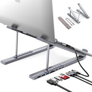 Choetech 7 in1 HUB stand for tablets - Docking Station
