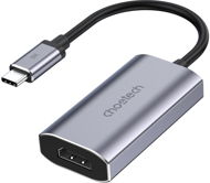 Videokábel ChoeTech USB-C to HDMI 8K Adapter - Video kabel