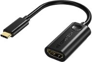 CHOETECH USB-C to HDMI 0,2 m Adaptér - Redukcia